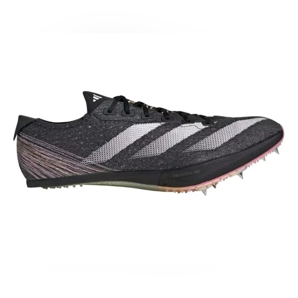 Adidas Adizero Prime SP 3 Strung 2024 Athlete Track Field Spike Men's IG4330
